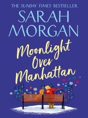 Moonlight Over Manhattan - ebook